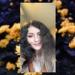 Meet your Posher, Alana